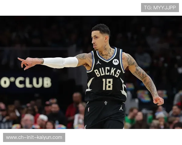 库兹马末节独取16分率队上演绝地反击 雄鹿奋力追分仍一分惜败