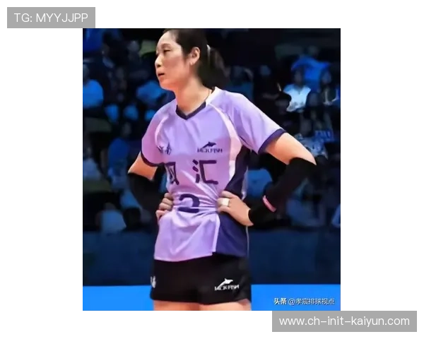 河南女排创全运最佳战绩,朱婷以全面技术重新定义“主攻手”