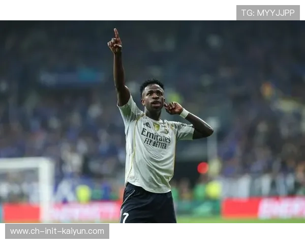 维尼修斯在皇马未来成疑,薪资与位置是核心问题