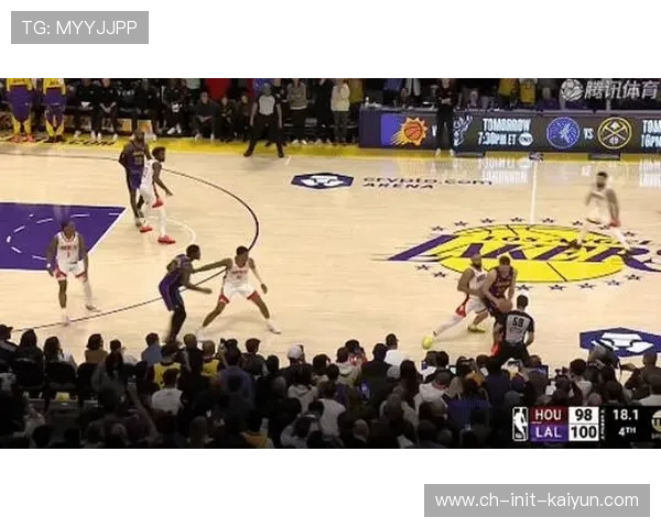 裁判报告确认漏判，火箭加时惜败背景