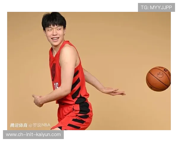 杨瀚森确认出战NBA全明星新秀赛